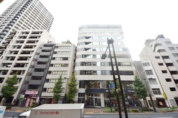 HF八丁堀レジデンスIIの物件内観写真